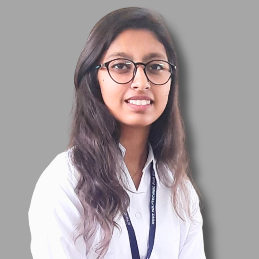 Kaushi Chauhan