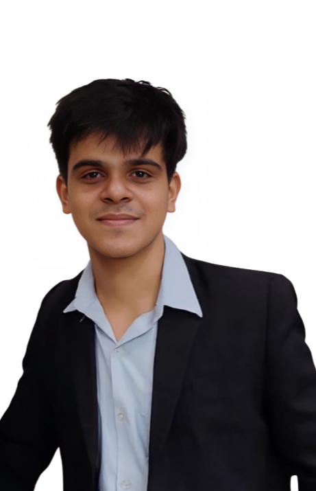 Krishna Jaiswal