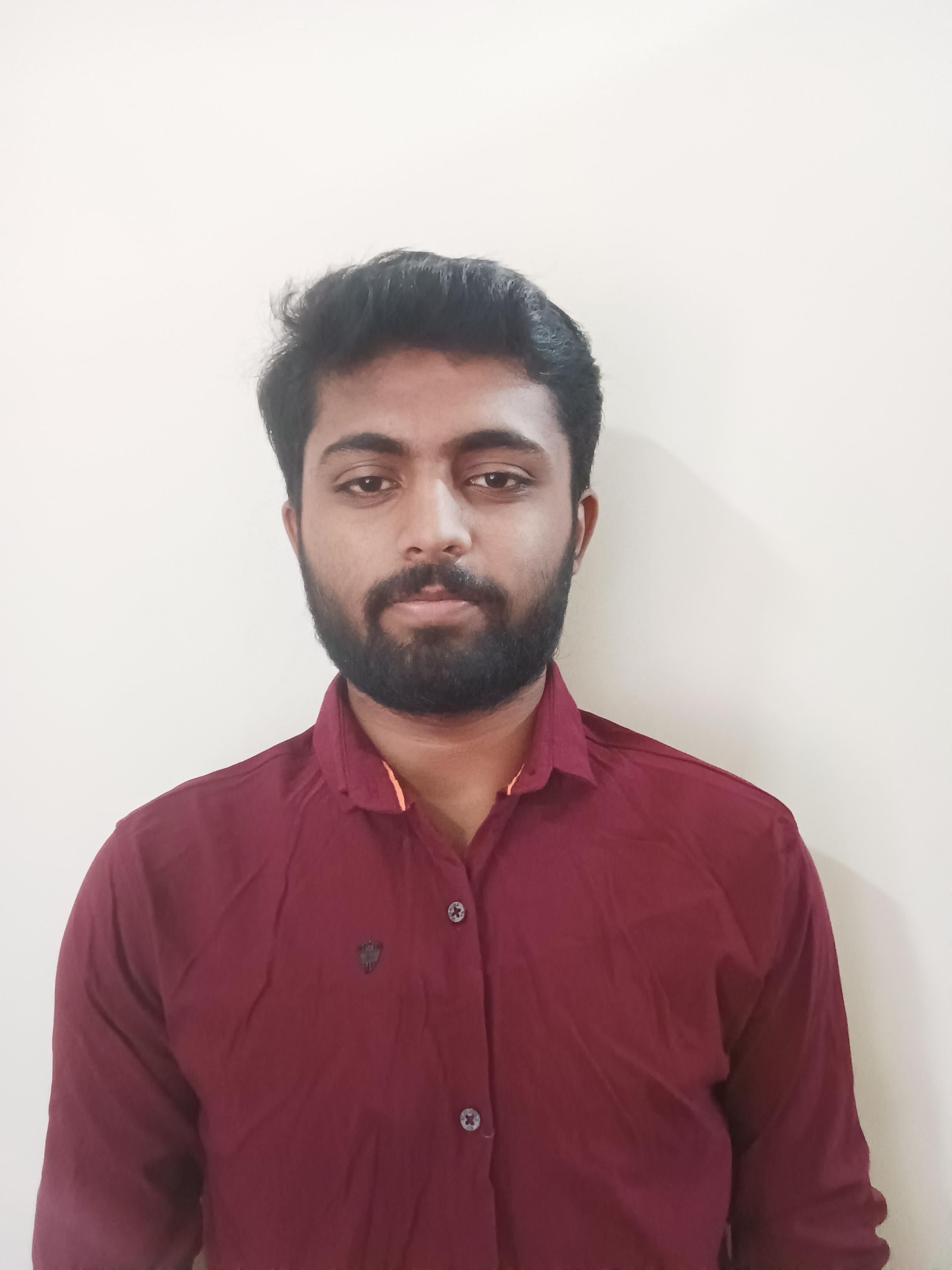 Varun TP
