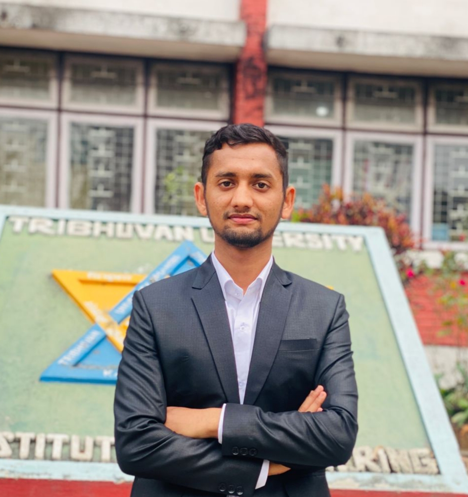 Deepak Sharma