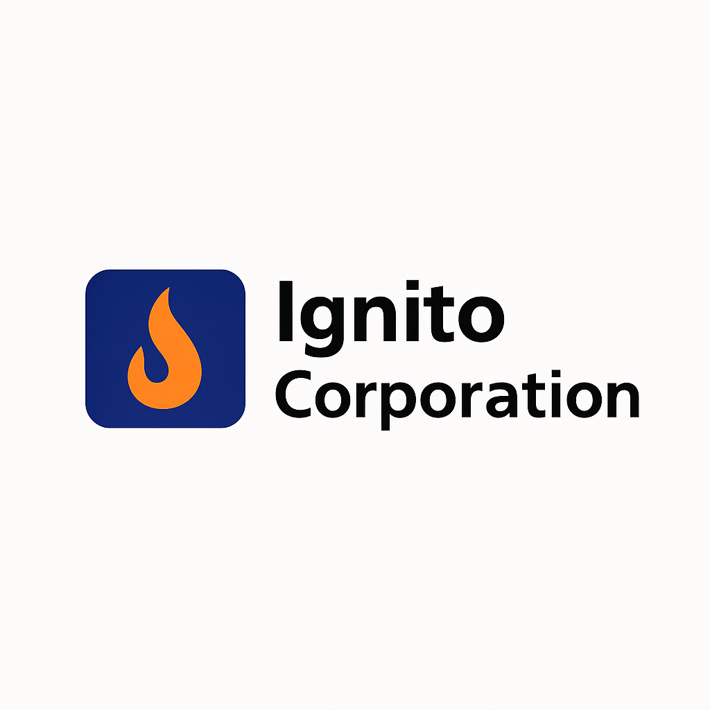 Ignito Logo